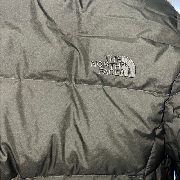 North Face Dealio down jacket Xs NWT - Picture 5 of 8